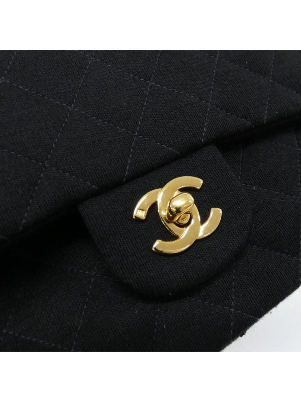 CHANEL this authentic